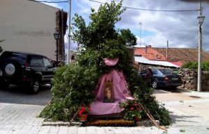 Día de Santiago Apóstol