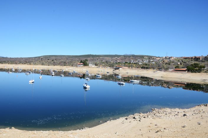 Cervera Buitrago barcos