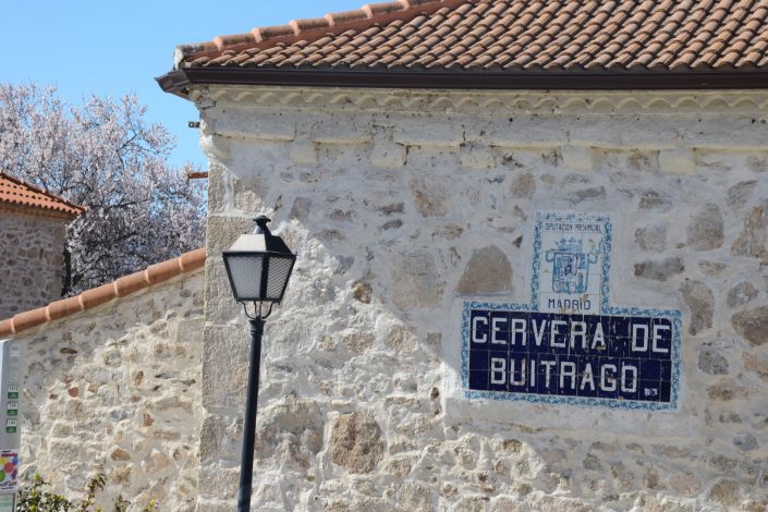 Cervera de Buitrago